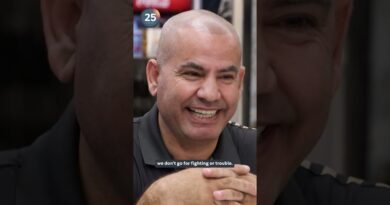 ‘We are living in a nightmare’ | Unreported World