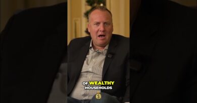 Wealthy Clients Live Longer  Financial Planning Secrets