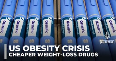 Weight-loss drug makers announce pricing agreement with Trump