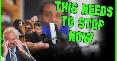 ‘WE’RE F*CKED’: AI Videos Need To Be BANNED ASAP | The Kyle Kulinski Show