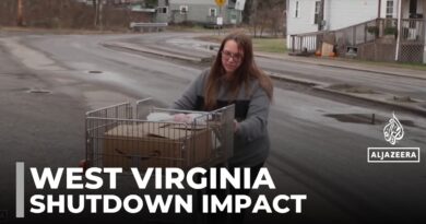 West Virginia voters: How government shutdown affected Trump stronghold