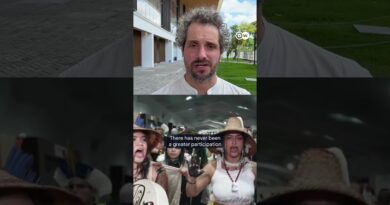 What are the climate summit key takeaways? | DW News