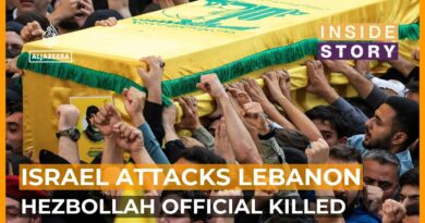 What are the implications of Israel’s latest attack on Hezbollah? | Inside Story