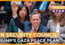 What are the next steps in implementing Trump’s Gaza peace plan? | Inside Story