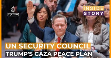 What are the next steps in implementing Trump’s Gaza peace plan? | Inside Story