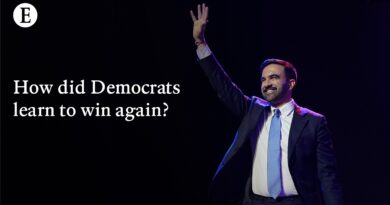 What can Democrats learn from their election wins? | Checks and Balance podcast