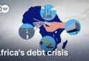 What can the G20 summit do to address Africa’s debt crisis? | DW News