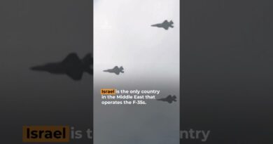 What did US and Saudi Arabia agree at White House summit? | AJ #shorts