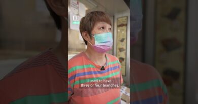 What does it take to successfully sell two-dish rice?