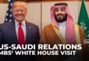 What does MBS-Trump meeting mean for the current state of US-Saudi relations?