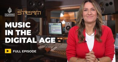 What does the future of the music industry look like? | The Stream