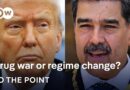 What does Trump want in Venezuela? | To the point