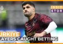 What does Turkiye’s football bet scandal say about global sport? | Inside Story