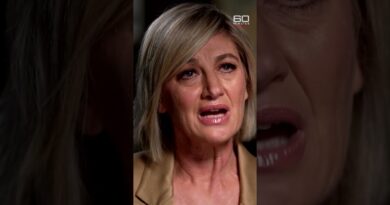 What happens next for the ex-prince? | 60 Minutes Australia