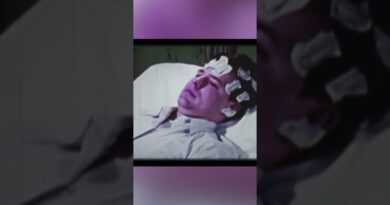 WHAT I SAW… CONTRADICTED REALITY