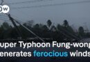 What is the human cost of two deadly typhoons pummeling the Philippines? | DW News