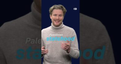 What lies behind the US’s Saudi F-35 Deal? | DW News