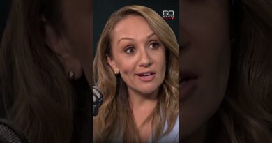 What life is like for the Air India “miracle man”   | Extra Minutes