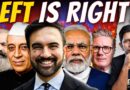 What Makes Mamdani & Modi Very Similar? | NYC Elections Bring ‘New Left’ Into Focus | Akash Banerjee