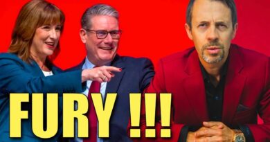 ⚠️ What They Just Announced For YOUR PENSION!!! 🚨