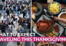 What to Expect This Thanksgiving Travel
