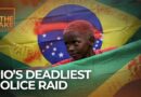 What was behind Brazil’s deadliest police raid? | The Take