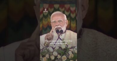 What we know about deadly India blast