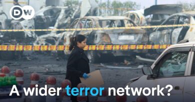 What we know about the perpetrators behind India’s Delhi Terror attack | DW News