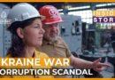 What will be the fallout from Ukraine’s worsening corruption scandal? I Inside Story