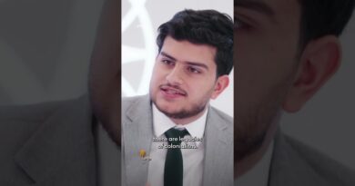 What will reconstruction look like in Gaza? #DohaDebates