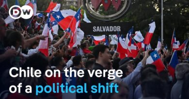 What would a shift to the right mean for Chilean society? | DW News