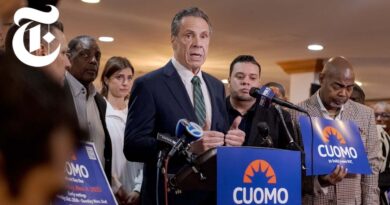 What’s Andrew Cuomo’s Plan to Help New York City Renters?