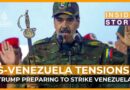 What’s driving US actions against Venezuela? | Inside Story