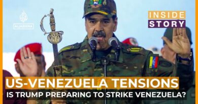 What’s driving US actions against Venezuela? | Inside Story
