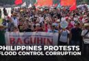 What’s prompting growing anticorruption protests in the Philippines?