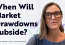 When Will Market Drawdowns Subside? | ITK With Cathie Wood