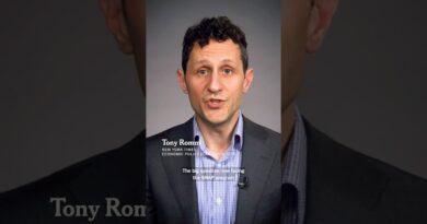 Where Things Stand With SNAP Benefits