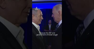 Whistleblower says US watered down report on Shireen Abu Akleh’s killing | AJ #shorts