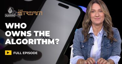 Who owns your For You page? | The Stream