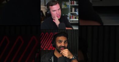 Who should be on the AGI / digital god panel? #Vergecast