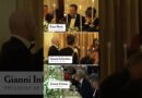 Who Was at Trump’s Dinner for the Saudi Crown Prince?