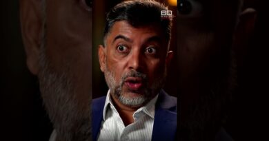 Who’s to blame for the Air India disaster? | 60 Minutes Australia