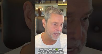 Why 2026 Could Be a Banner Year for Markets 💰 | Raoul Pal ft Mando