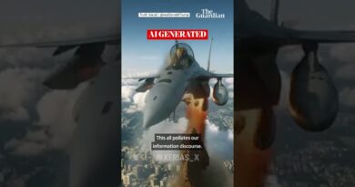 Why AI slop video apps could kill online truth