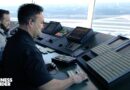 Why Air Traffic Controllers Have One Of The Hardest Jobs In The World