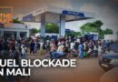 Why al-Qaeda’s Sahel branch is blocking fuel to Mali | The Take