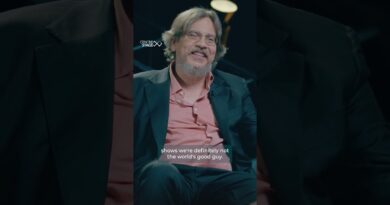 Why America’s “good guy” image is a myth | Centre Stage shorts