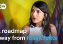 Why an oil producing country is supporting a transition away from fossil fuels | DW News