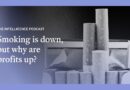 Why are cigarette companies’ profits soaring? | The Intelligence podcast