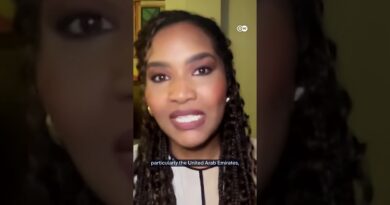 Why are the RSF getting away with mass killings? | DW News